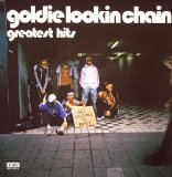 Goldie Looking Chain - Greatest Hits