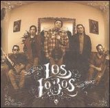 Los Lobos - Wolf Tracks (The Best Of)