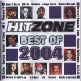 Various artists - Hitzone Best Of 2004