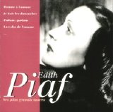 Edith Piaf - Ses Plus Grands Succès