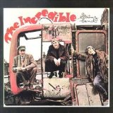 Incredible String Band - The Incredible String Band