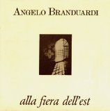 Angelo Branduardi - Alla Fiera Dell'est