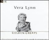 Vera Lynn - Golden Greats