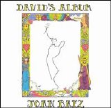 Joan Baez - David's Album