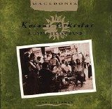 Kocani Orkestar - A Gypsy Brass Band