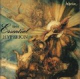 Various artists - The Essential Hyperion