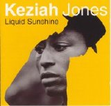 Keziah Jones - Liquid Sunshine