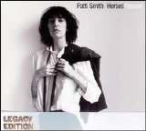 Patti Smith - Horses (Legacy Ed.)