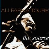 Ali Farka Toure - The Source