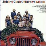 Johnny Cash - The Johnny Cash Children's Album