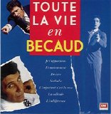 Gilbert Bécaud - Toute la vie en Bécaud