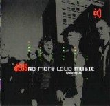 dEUS - No More Loud Music - The Singles