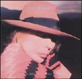 Joni Mitchell - Chalk Mark In A Rain Storm