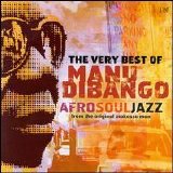 Manu Dibango - The Very Best Of