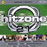 Various artists - Hitzone 21