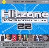 Various artists - Hitzone 22