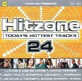 Various artists - Hitzone 24