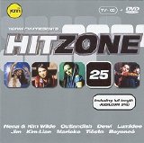 Various artists - Hitzone 25