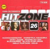 Various artists - Hitzone 26