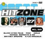 Various artists - Hitzone 27