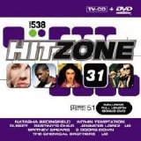 Various artists - Hitzone 31