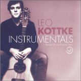 Leo Kottke - Instrumentals (The Best Of The Chrysalis Years)