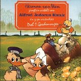 Herman van Veen - Alfred Jodocus Kwak 1