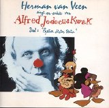 Herman van Veen - Alfred Jodocus Kwak 2