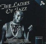 Various artists - The Ladies of Jazz