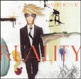 David Bowie - Reality