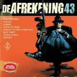 Various artists - De Afrekening 43