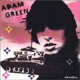 Adam Green - Jessica [ep]