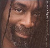 Bobby McFerrin - Beyond Words