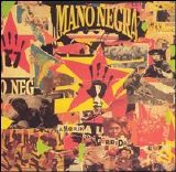 Mano Negra - Amerika Perdida