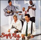 Sugar Ray - Sugar Ray