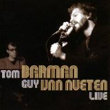 Tom Barman & Guy Van Nueten - Live