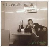 Bill Janovitz - Up Here