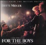 Bette Midler - For The Boys