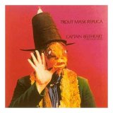 Captain Beefheart - Trout Mask Replica