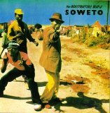 Various artists - Indestructible Beat of Soweto