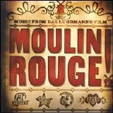 Soundtrack - Moulin Rouge