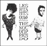 Les Rita Mitsouko - The No Comprendo