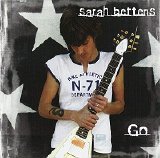 Sarah Bettens - Go