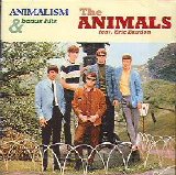 Animals - Animalism & Bonus Hits