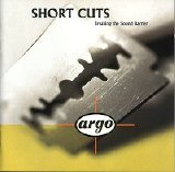 Various artists - Short Cuts (Breaking The Sound Barrier)