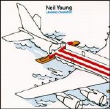 Neil Young - Landing on Water