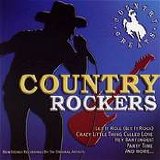 Various artists - Country Rockers