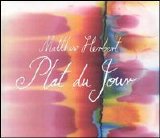 Matthew Herbert - Plat Du Jour