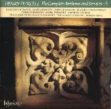 Purcell - The complete Anthems and Services (8)