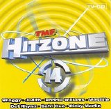 Various artists - TMF Hitzone 14